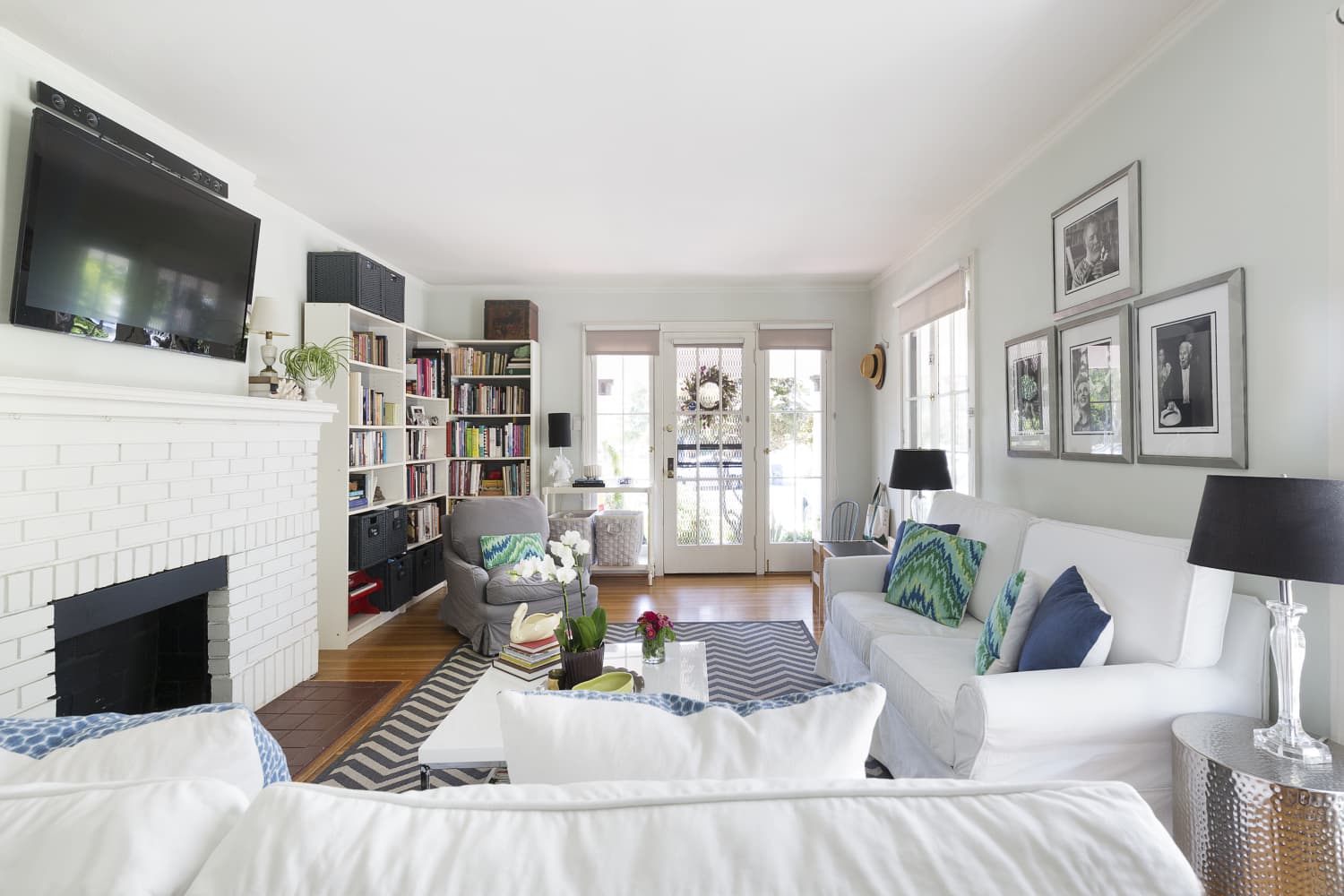 Best Affordable and Stylish Sofa Slip Covers Apartment Therapy